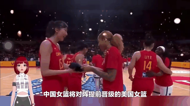 澳大利亚女篮夺得世界杯冠军，全队欢呼雀跃！