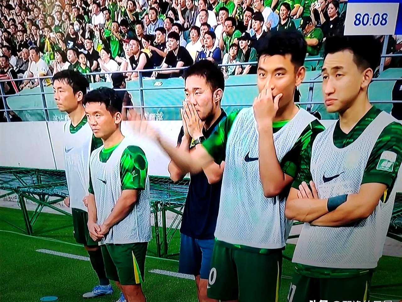 夏季联赛转会风云：北京国安盯上锋线强援，武磊或成交易筹码的简单介绍