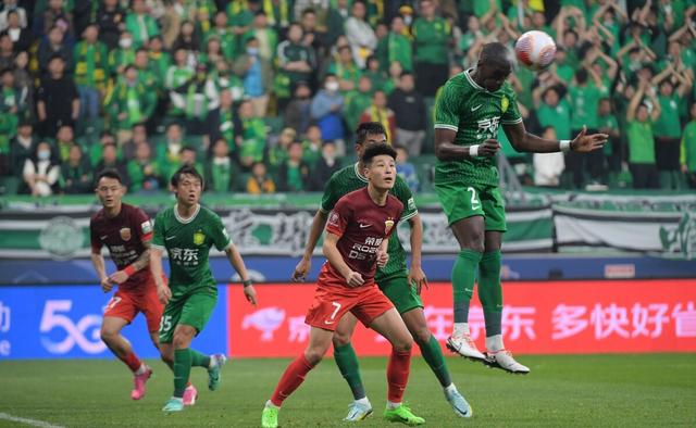 夏季联赛转会风云：北京国安盯上锋线强援，武磊或成交易筹码的简单介绍