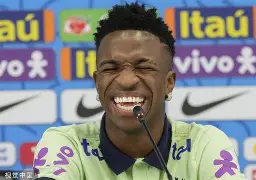 包含维尼修斯赛后谦逊发言登热搜,圣安东尼奥马刺血战尤文图斯引发热议的词条 包含维尼修斯赛后谦逊发言登热搜,圣安东尼奥马刺血战尤文图斯引发热议的词条