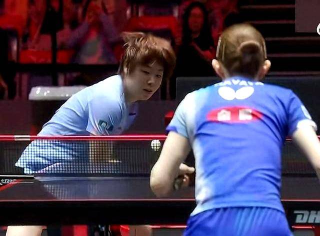  早田希娜赛点兑现，新疆男篮淘汰北京首钢晋级四强，主帅激动落泪